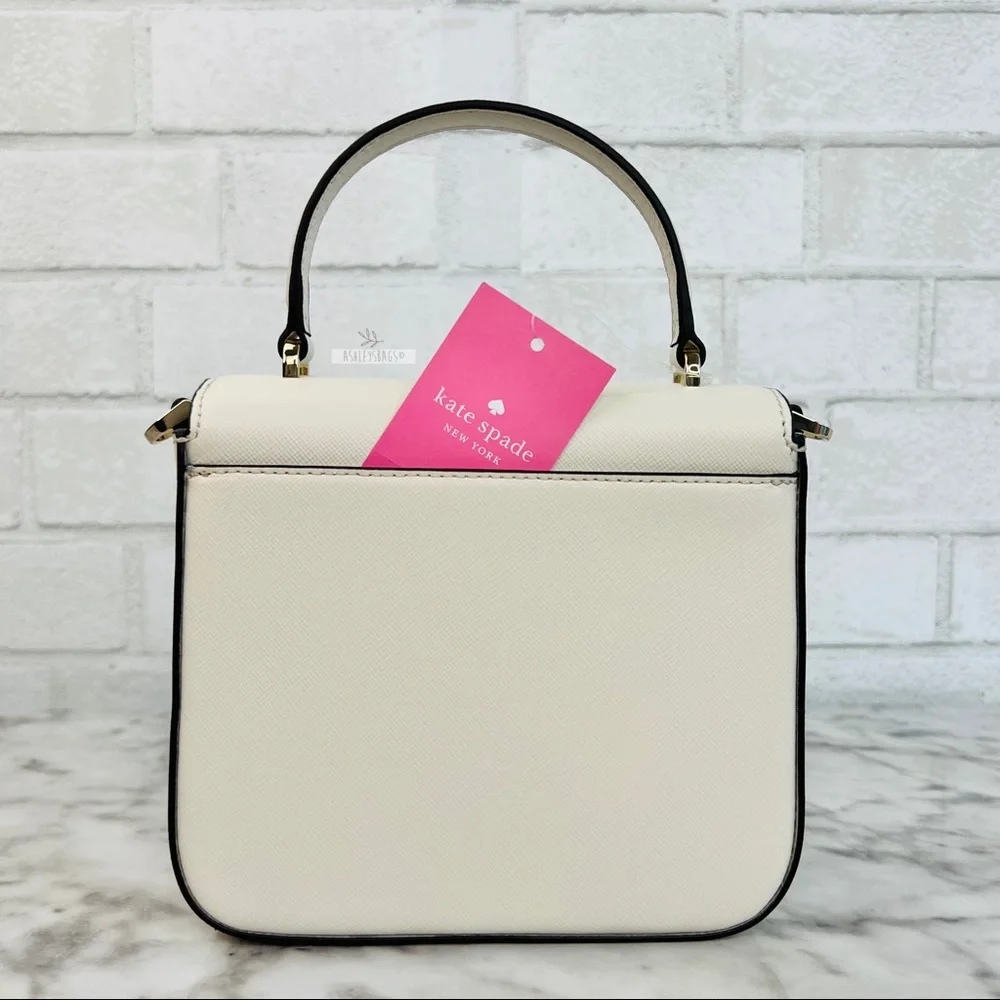 Kate Spade Staci Square Crossbody Handbag - Picture 3 of 9